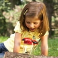thumbnail image 2 of Learning Resources Big View Bug Jar, Outdoor Toys, Science Exploration, Set of 6, 2 of 4