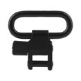 thumbnail image 1 of pitrice Sling Rotatable Mount Adapter Quick Detachable QD Metal Strap Sling Mount Ring Outdoor Accessories, 1 of 8