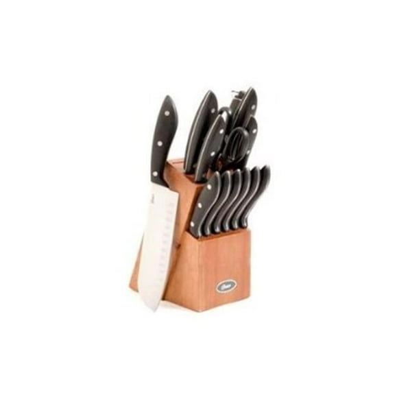 Gibson Os Huxford 14 Pc Cutlery Set