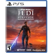 Star Wars Jedi: Survivor for PlayStation 5