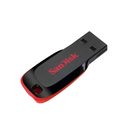 UPC 619659000424 product image for SanDisk Cruzer Blade - USB flash drive - 8 GB - USB 2.0 | upcitemdb.com