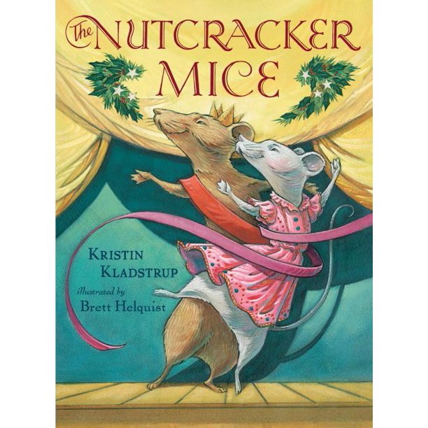 The Nutcracker Mice
