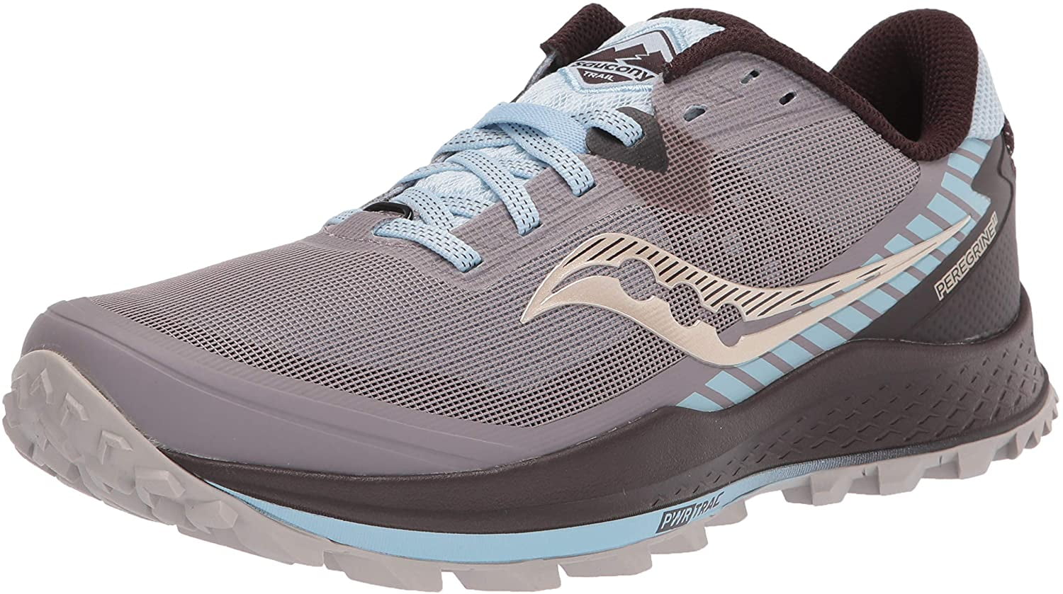 women's saucony peregrine shoes