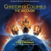 Christopher Columbus: The Discovery Soundtrack