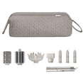 thumbnail image 3 of Funda de viaje KarSyon Shark Flex Style para secador de pelo Airwrap, 3 of 7