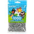 thumbnail image 4 of Perler Beads 1,000/Pkg-Gray, 4 of 4