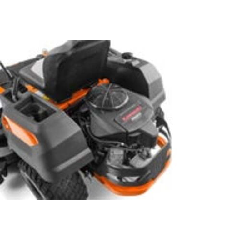 Husqvarna, Lawn Mower, 54 inch, 23HP Kawasaki engine - Walmart.com