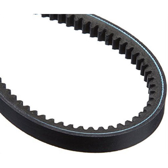 Gates BX27 Tri-Power Belt, BX Section, BX27 Size, 21/32" Width, 13/32" Height, 30" Outside Circumference