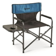 Guide Gear Directors Camp Chair, Oversized, Portable, Folding, 500-lb. Capacity