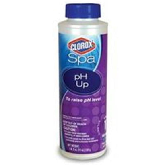 18 oz PH Up Spa Clorox