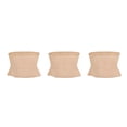 thumbnail image 4 of maskred Ceinture Fine Post-Partum pour Femmes Soutien Abdominal Beige 3ensemble, 4 of 6