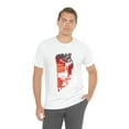 thumbnail image 6 of Vintage Samurai Warrior T-Shirt, 6 of 9