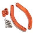 thumbnail image 5 of Tarazon Billet Aluminum Rear Grab Handle Bars for Sur-Ron Ultra Bee 2023, 5 of 5