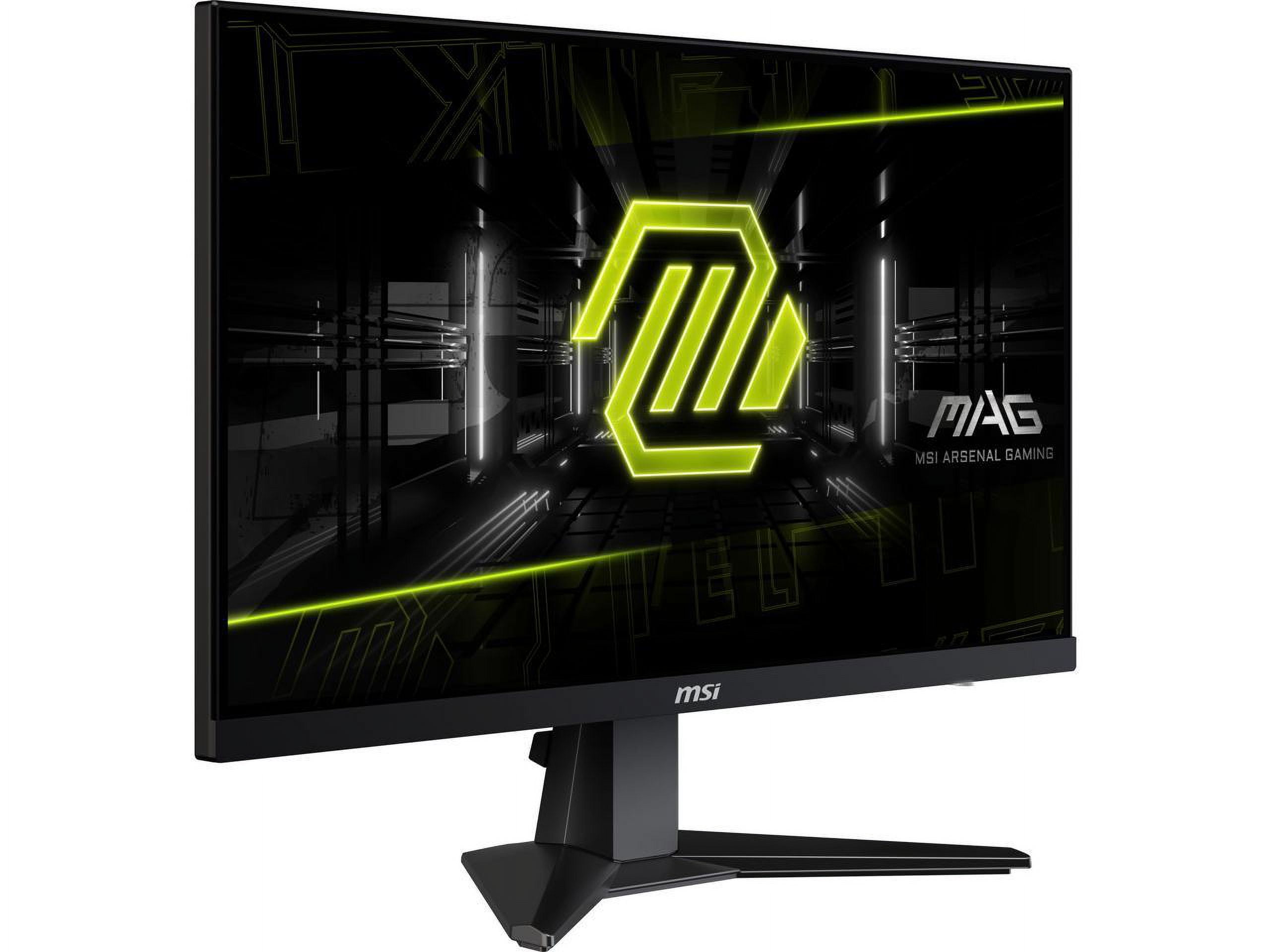 MSI MAG 256F 25