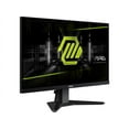 thumbnail image 2 of MSI - MAG256F 25" Flat FHD 180Hz 1ms Adaptive Sync Gaming Monitor, 2 of 5