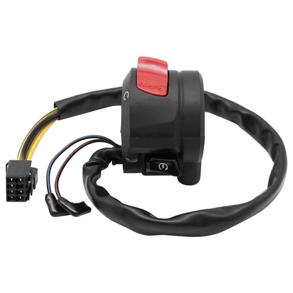 Interruptor de control derecho del manillar Start Kill Stop Suzuki GSXR600 GSX-R600 GSXR750 GSX-R750