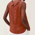 thumbnail image 3 of Hot Sale!!Women's Lace Collision Color Long Sleeve Big Drop Collar Loose Draw Pleated Two Tops, 3 of 5
