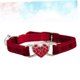 thumbnail image 4 of BRIGHTFUFU 1Ud Collar Para Mascotas Con Adorno En Y Para Uso Exterior, 4 of 7