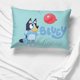 thumbnail image 5 of Funda de almohada Jay Franco Bluey & Bingo reversible 50 x 75 cm, 5 of 5