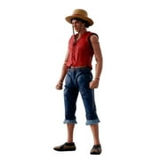 One Piece S.H.Figuarts Monkey D. Luffy Collectible Figure
