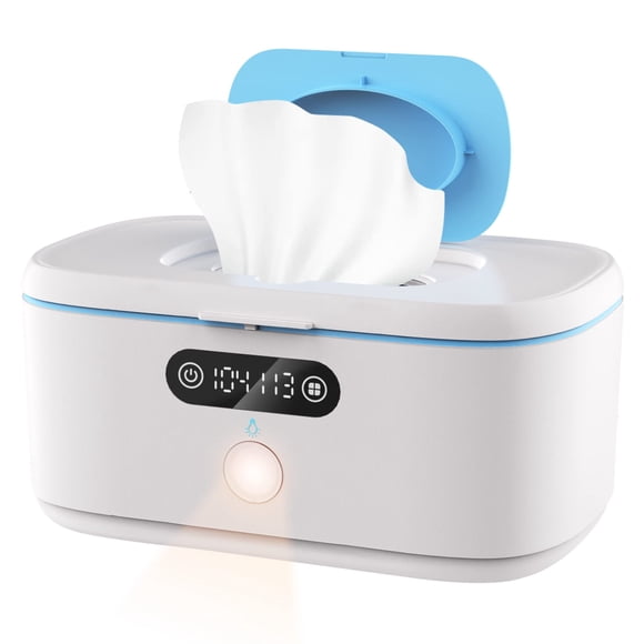 Limpiaparabrisas Bellababy para uso doméstico y en vehículos con luz