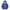 Blue, variant on WOYY Toddler Girls Polka Dots Zip Up Hoodie Casual Hooded Sweatshirt Jacket, Sizes 4-5T