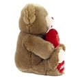 thumbnail image 3 of Tout pour Célébrer Saint-Valentin, Marron, 3 of 4