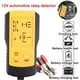 thumbnail image 5 of Sensor De Presión De Gases De Escape Firme Sensor De Presión De Escape De Coche Sensible De Alta Precisión 4928594 Apto Para Cummins Isx Ism Isc Isb Speravity VI011311-00, 5 of 6