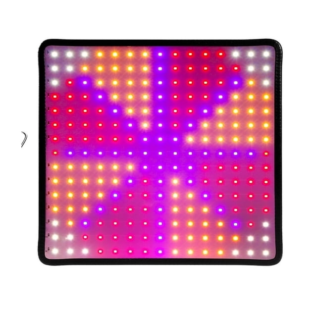 LED Full Spectrum Phytolamp For Plants Grow Light Indoor Flower Seeds Hydroponics Cultivation Phyto Lamp Board LED Light ,Easy to Use