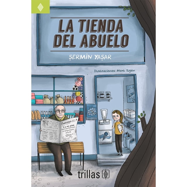 La tienda del abuelo