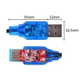 thumbnail image 6 of USB Charge Wire USB to DC3.7V Power Cord for Portable Electronics Quadcopters, 6 of 8
