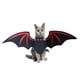 thumbnail image 5 of Bonito disfraz de Halloween para perro, ala de murciélago, mascota, gato, 57cmx17cm Yuyangstore traje de cosplay, 5 of 7