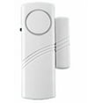 thumbnail image 2 of Door Window Alarm, Personal Security Window, Burglar Alarm, Home Security Wireless Magnetic Sensor Anti-Theft Alarm (8 Pcs) Home Alarm(Batteries not included), 2 of 7