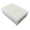 White, variant on KCAHPAN Skateboard Wax Reduce Friction Snowboard Maintenance Wax for Low Temperature