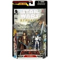thumbnail image 2 of Star Wars Comic Packs (Expanded Universe) OBI WAN KENOBI & ARC TROOPER Action Figure Pack, 2 of 2