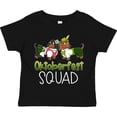 thumbnail image 3 of Inktastic Oktoberfest Squad- Cute Dachshunds in German Costumes Boys or Girls Toddler T-Shirt, 3 of 5