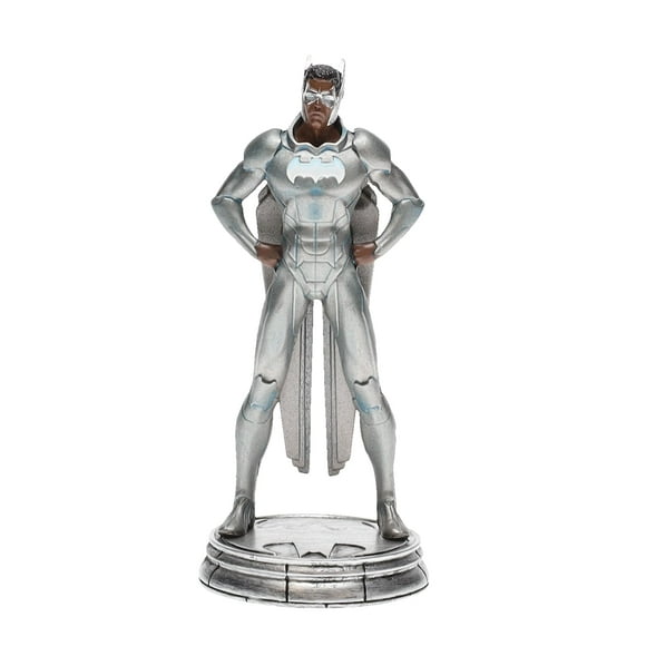 Chess Piece Toynk DC Chess Collection #23 Batwing (Peon)