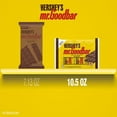 thumbnail image 5 of Hersheys Mr. Goodbar Chocolate With Peanuts Candy Bars, 1.75 Oz (6 Count) Packaging May Vary - Pack of 2, 5 of 5