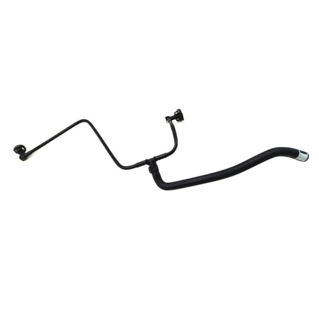 8K0121081BH Coolant Reservoir Tank Radiator Pipe Hose For Audi A4 A5 Q5 95B121447A