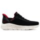 thumbnail image 1 of Tenis Para Hombre Skechers 118302 negro 28.5, 1 of 4