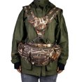 thumbnail image 1 of Mochila militar Bmatwklu camuflaje impermeable Sistema Oxford MOLLE, 1 of 4