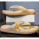 thumbnail image 1 of Chanclas casuales de moda de verano para hombre, ropa de exterior, zapatos de playa de talla grande, zapatillas de hombre de moda, 1 of 2