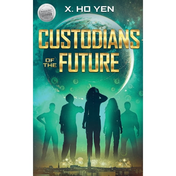Custodians of the Future, (Paperback)