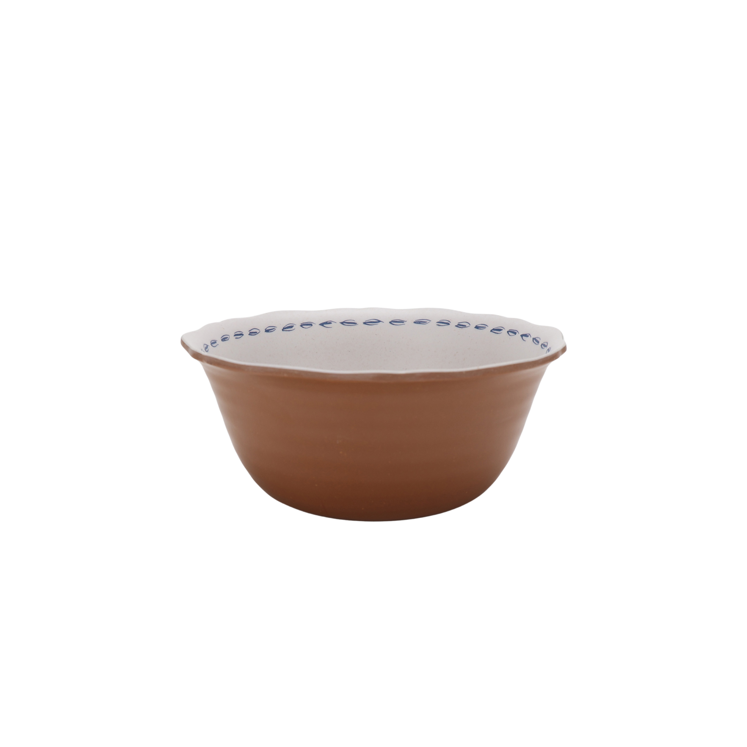 The Pioneer Woman Hattie 7-Piece Bamboo Melamine Bowl Set photo 3