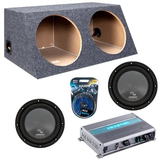 precision Powerサブウーファー12インチ4Ω Precision Power SPL 12