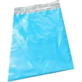 thumbnail image 2 of x 13" ~Blue|Purple|Green||Raspberry|Yellow|Red -Flat Mailers -7 color combo (100 pack), 2 of 7