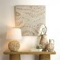 thumbnail image 2 of Jamie Young Co Big Wave Shell Wall Art in Off White Multi-Tone Shells, 2 of 6