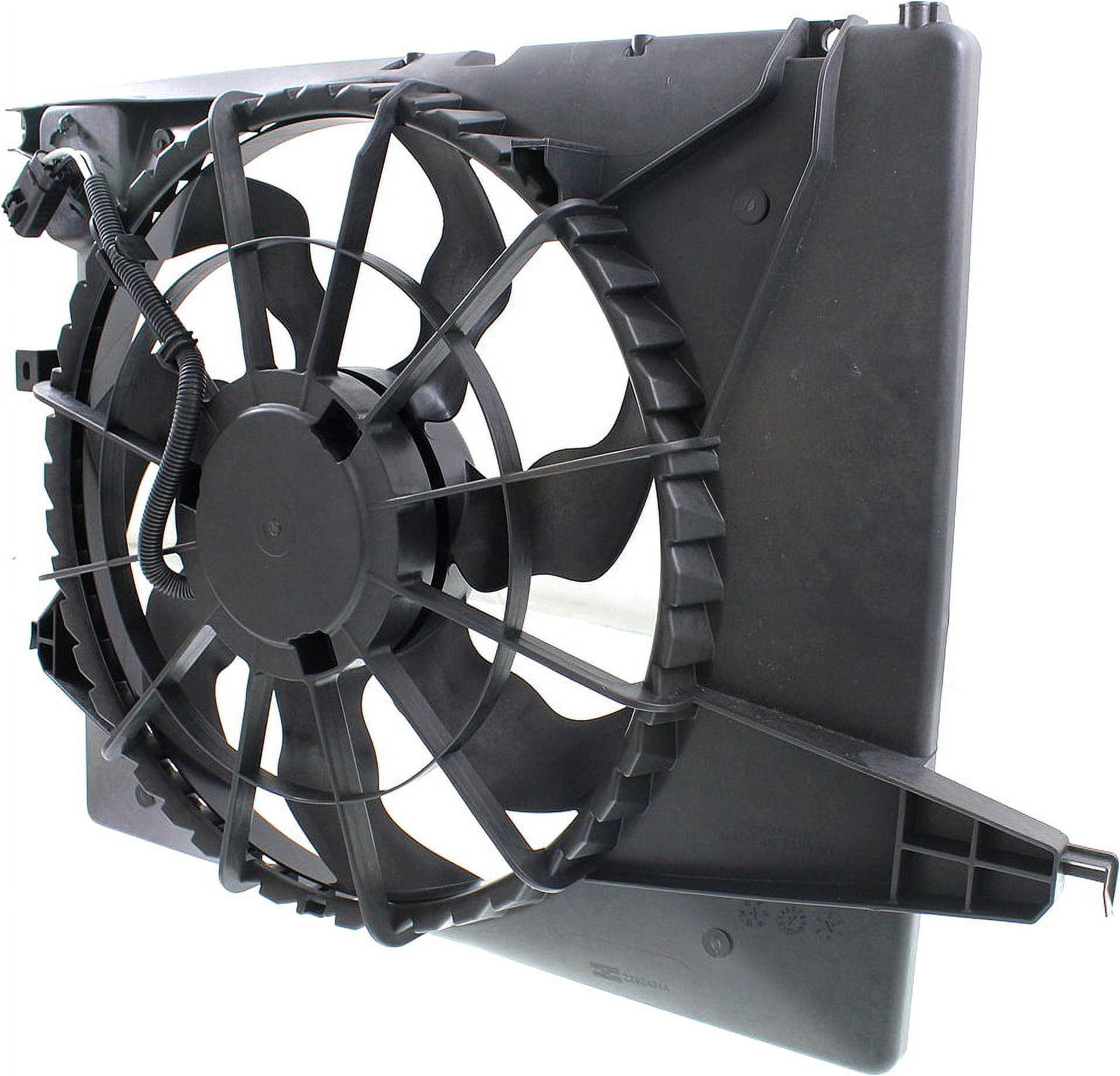 Replacement REPH160976 Cooling Fan Assembly Compatible with 2014