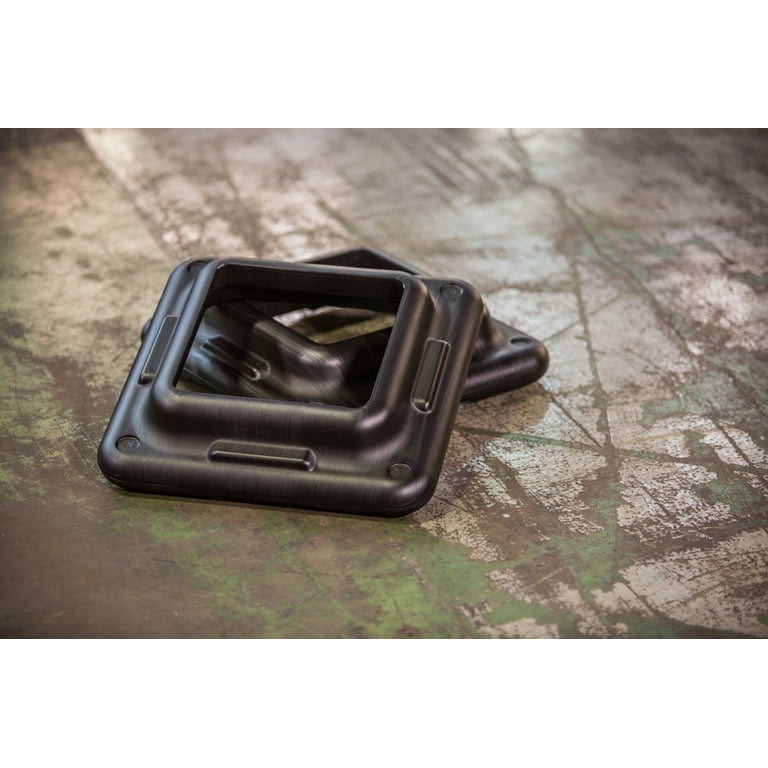 The Step Original Health Club Aerobic Risers, Set Of 2 photo 4