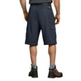 thumbnail image 5 of Dickies Men's and Big Men's 13" Loose Fit Cargo Shorts, 5 of 5